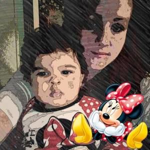 Meet your Posher, Whitney